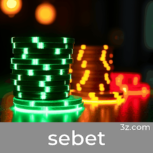 sebet: Seu Cassino Online e Plataforma de Apostas